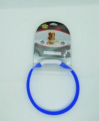 Royal Dog ошейник светящийся размер S 35см