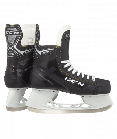 Коньки CCM SUPERTACKS 9350 JR 4 D