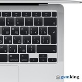 Apple MacBook Air 13 Late 2020 Silver (Apple M1 8-core CPU, 8-core GPU, 512GB, 8GB) MGNA3