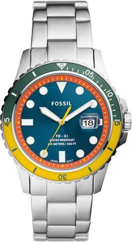 Наручные часы Fossil FS5765 фото