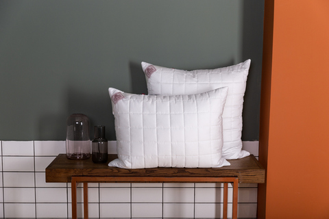 Подушка регулируемая 50х68 German Grass Stop-Allergyline Premium Non-Alergenic