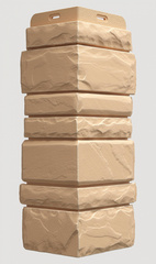 Угол наружный Docke STERN Антик 427мм