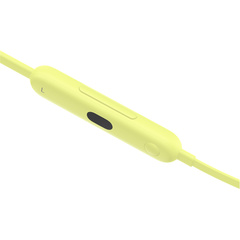 Наушники вставные Beats Flex Bluetooth Earphones, Yellow