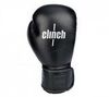 Перчатки боксерские Clinch Fight 2.0 Black