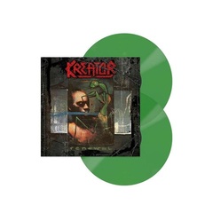 Kreator / Renewal (Coloured Vinyl)(2LP)