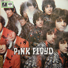 Pink Floyd / The Piper At The Gates Of Dawn (LP)