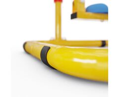 Детский тренажер 