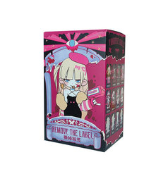Случайная фигурка Onice Culture Yandere Girls: Remove The Label