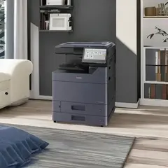 МФУ Kyocera TASKalfa 2554ci (Азия, аналог 1102YP3NL0/1102YP3NLV)