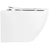 BelBagno BB3105SC Сиденье дюропластовое с быстросъёмными петлями, механизмом Soft Close