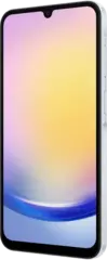 Смартфон Samsung Galaxy A25 5G 8/256 ГБ, Dual nano SIM, голубой