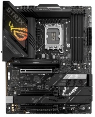 Материнская плата ASUS ROG STRIX Z890-H GAMING WIFI