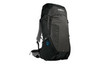 Картинка рюкзак туристический Thule Capstone 50L Чёрный/Тёмно-Серый - 1