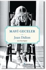 Mavi Geceler