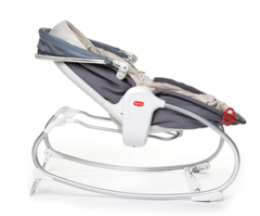 Tiny Love Люлька-баунсер 3 в 1 