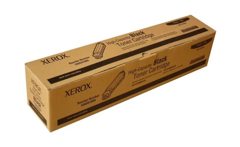 Картридж Xerox 106R01080 черный