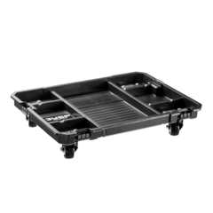 ЗУБР МОДУЛЬ-Т, 460 х 310 х 110 мм, платформа с колесами, Профессионал (38165-T)