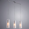 Подвес Arte Lamp Aries A8983SP-3CC