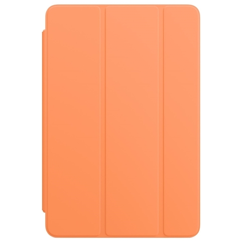 Чехол Apple iPad mini Smart Cover - Papaya(MVQG2ZM/A)