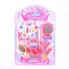 Набор парикмахера + косметичка