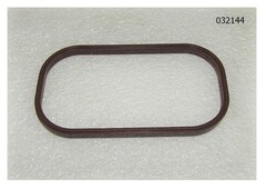 Прокладка канала штанг блока SDG8000EH(EN3) ,198F /Sheet Gasket