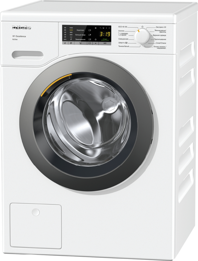Стиральная Машина Miele Wwd320wcs Купить В Спб