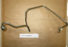 Трубка топливная / INJECTION PIPE АРТ: 3525A102РО
