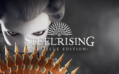 Steelrising - Bastille Edition (для ПК, цифровой код доступа)