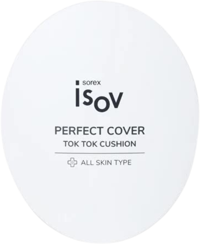 Isov Sorex Кушон Perfect Cover Tok Tok Cushion