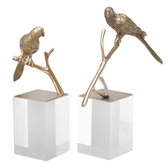 Декор Object Morgana set of 2 арт.113727