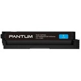 Картридж лазерный Pantum CTL-1100C голубой (700стр.) для Pantum CP1100/CP1100DW/CM1100DN/CM1100DW/CM1100ADN/CM1100ADW