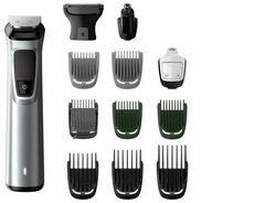 Триммер Philips Multigroom 7000 Trimmer MG7715