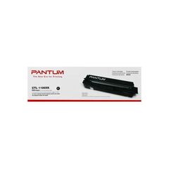 Принт-картридж Pantum CTL-1100XK для CP1100/CP1100DW, CM1100DN/CM1100DW, CM1100ADN/CM1100ADW 3k black