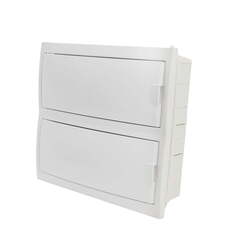 Standart. Боксы модульные, встраиваемые IP20/IP47