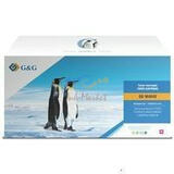 Совместимый лазерный картридж G&G GG-M404S (CLT-M404S) для Samsung SL-C430, C430W, C480, C480W, C480FW, 1000 стр., пурпурный