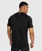 Футболка Venum Attack Black