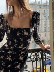 ПЛАТЬЕ «МОНИКА»