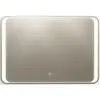Зеркало с подсветкой ART&MAX ELEGANT AM-Ele-1000-800-DS-F