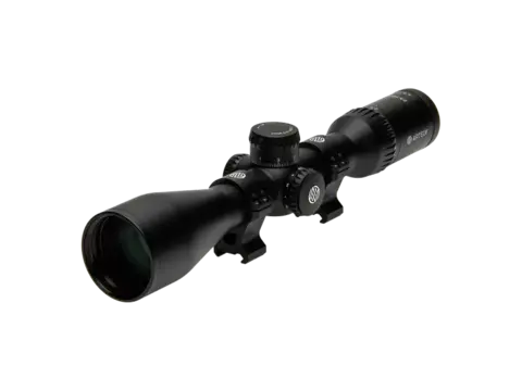 Оптический прицел Artelv CRS 2.5-10x50 SFP 30мм