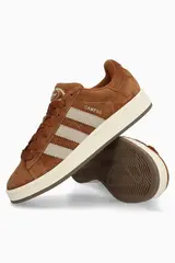 Кросcовки adidas Campus 00s - коричневый