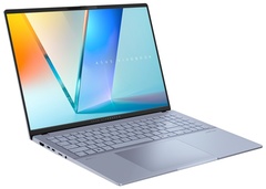 Ноутбук ASUS VivoBook S16 S5606CA-RI131W 16" / 16 Гб / SSD 512 Гб / Win 11 Home / 90NB1551-M00660