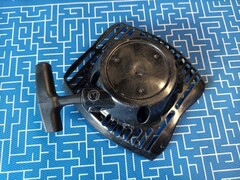 Стартер ручной в сборе DDE B420R (14326111001)