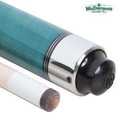 Кий McDermott Star S74 2PC Пул