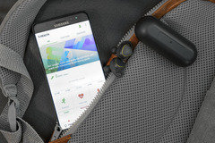 Наушники Samsung  Gear IconX