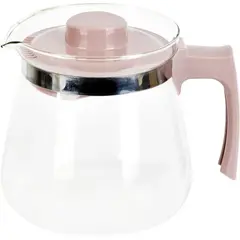 Кувшин с крышкой-фильтром v=1500 мл 5261018