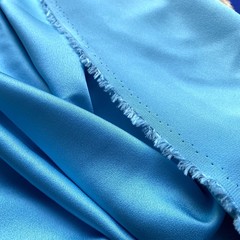 голубого цвета кади