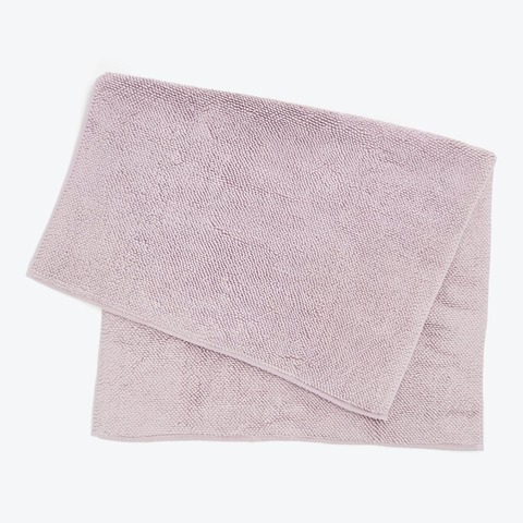 Коврик 60x95 Hamam Pera Woven lavender сиреневый