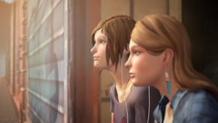 Life is Strange: Before the Storm Deluxe Edition (Xbox One/Series S/X, английская версия) [Цифровой код доступа]