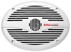 Динамики Boss Audio MR690 350 Вт 6x9