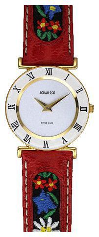Наручные часы Jowissa J2.036.S фото